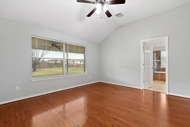 24406 Glenthorpe Court, Katy, TX 77494