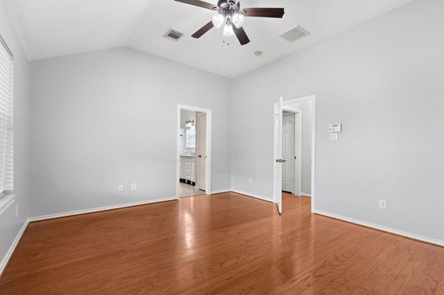 24406 Glenthorpe Court, Katy, TX 77494