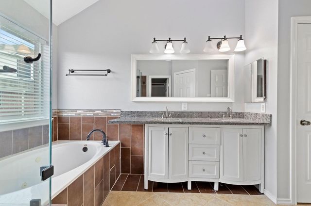 24406 Glenthorpe Court, Katy, TX 77494