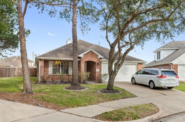 24406 Glenthorpe Court, Katy, TX 77494