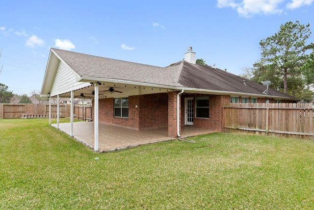 24406 Glenthorpe Court, Katy, TX 77494