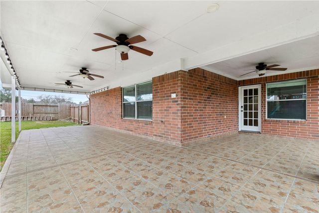 24406 Glenthorpe Court, Katy, TX 77494