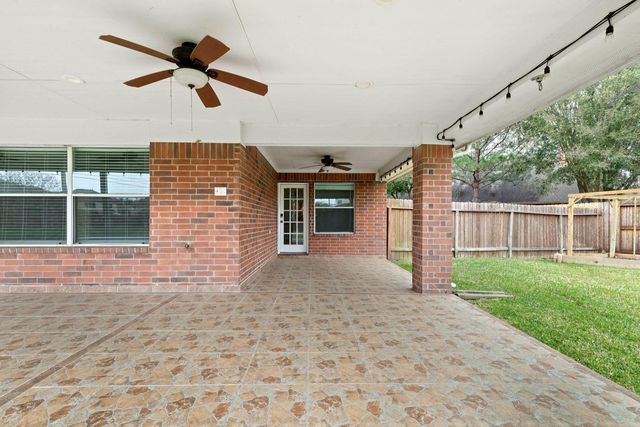 24406 Glenthorpe Court, Katy, TX 77494