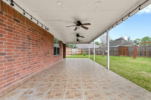 24406 Glenthorpe Court, Katy, TX 77494