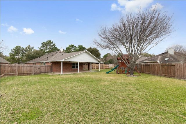 24406 Glenthorpe Court, Katy, TX 77494