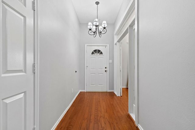 24406 Glenthorpe Court, Katy, TX 77494