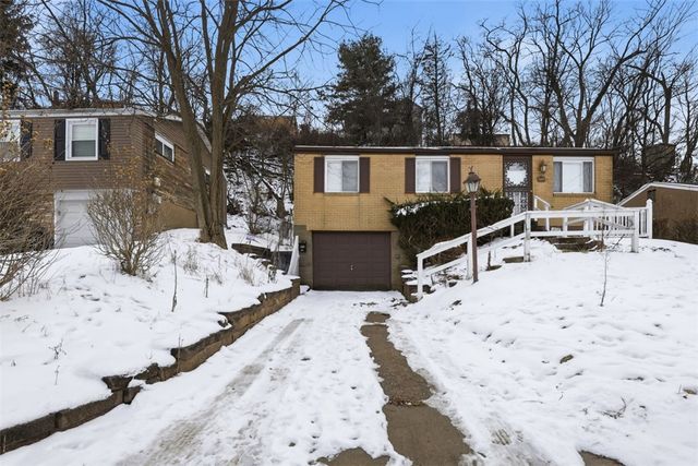 134 Jeanette Dr, Verona, PA 15147