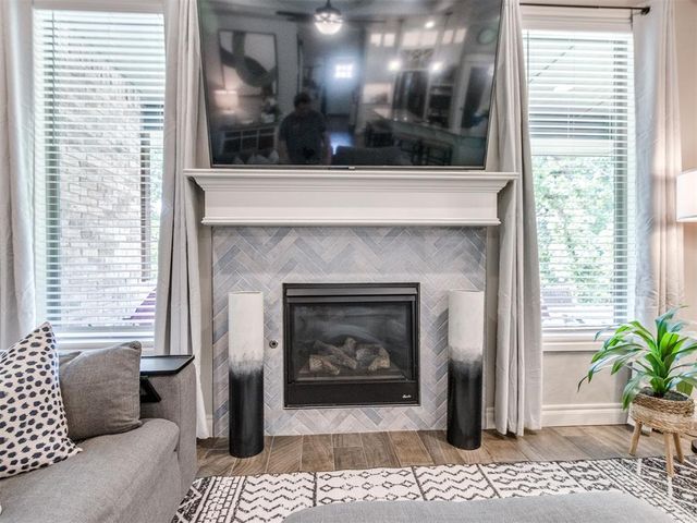 5025 Sunspear Drive, Edmond, OK 73007