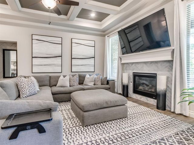 5025 Sunspear Drive, Edmond, OK 73007