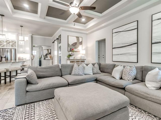 5025 Sunspear Drive, Edmond, OK 73007