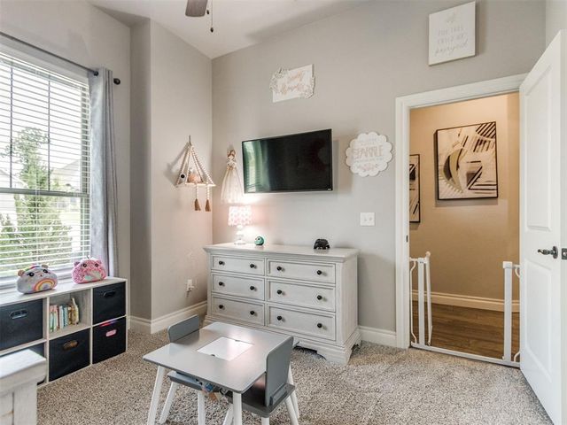 5025 Sunspear Drive, Edmond, OK 73007