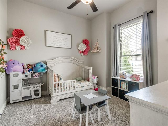 5025 Sunspear Drive, Edmond, OK 73007