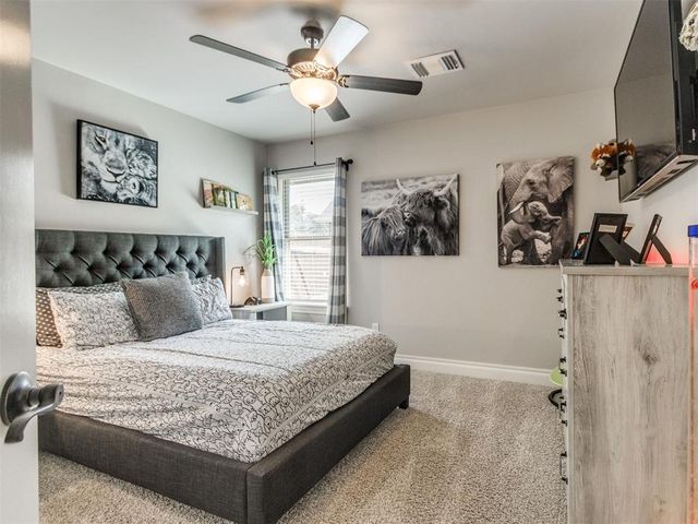 5025 Sunspear Drive, Edmond, OK 73007