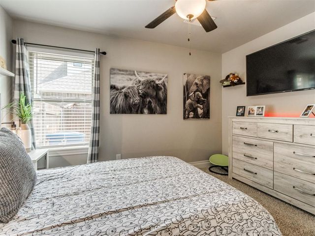 5025 Sunspear Drive, Edmond, OK 73007