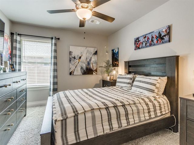 5025 Sunspear Drive, Edmond, OK 73007