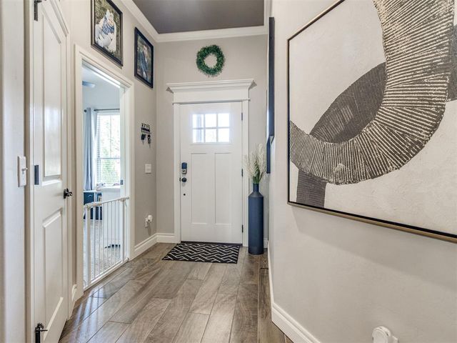 5025 Sunspear Drive, Edmond, OK 73007