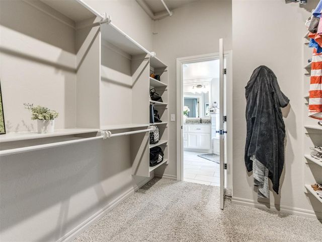 5025 Sunspear Drive, Edmond, OK 73007