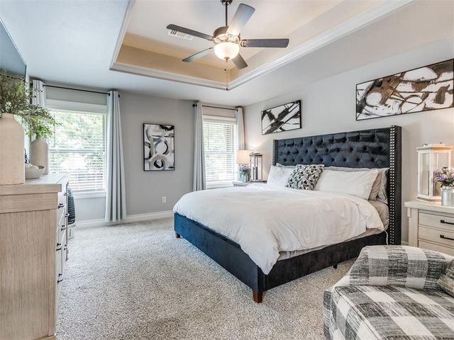 5025 Sunspear Drive, Edmond, OK 73007