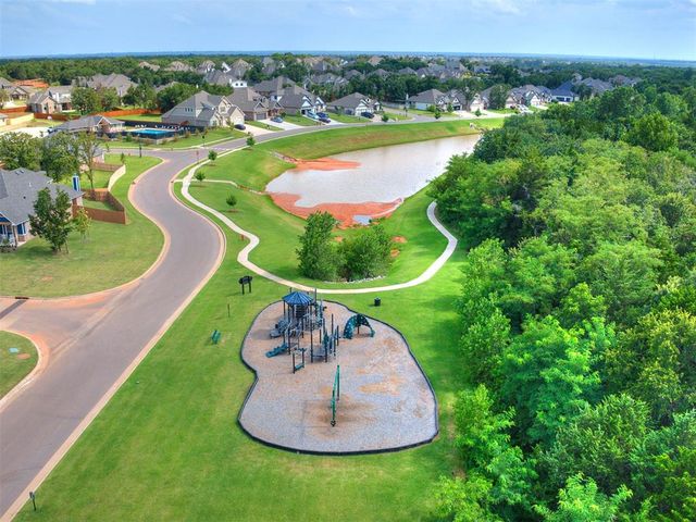 5025 Sunspear Drive, Edmond, OK 73007