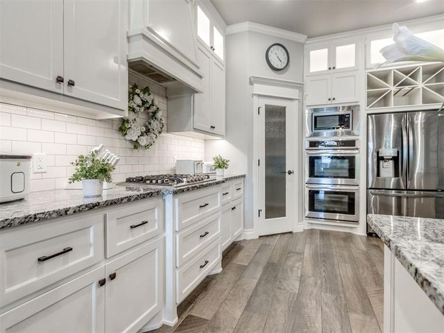 5025 Sunspear Drive, Edmond, OK 73007