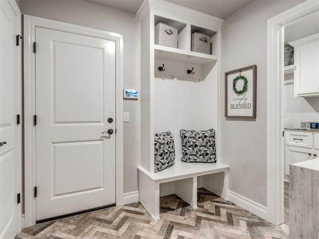 5025 Sunspear Drive, Edmond, OK 73007