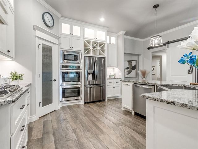 5025 Sunspear Drive, Edmond, OK 73007