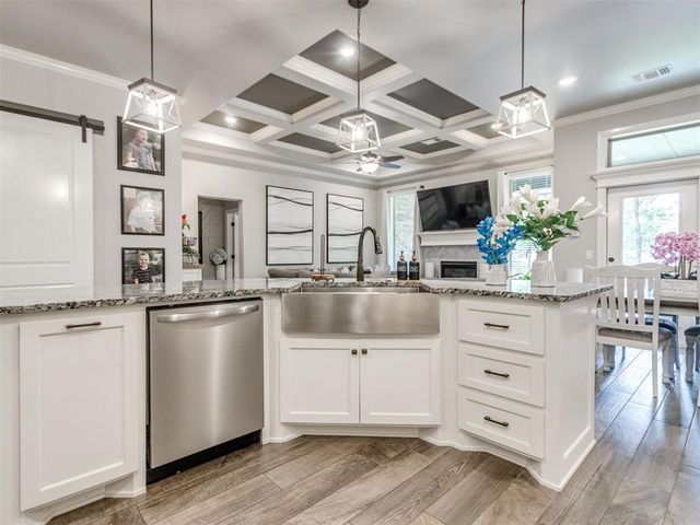 5025 Sunspear Drive, Edmond, OK 73007