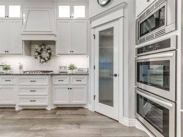 5025 Sunspear Drive, Edmond, OK 73007