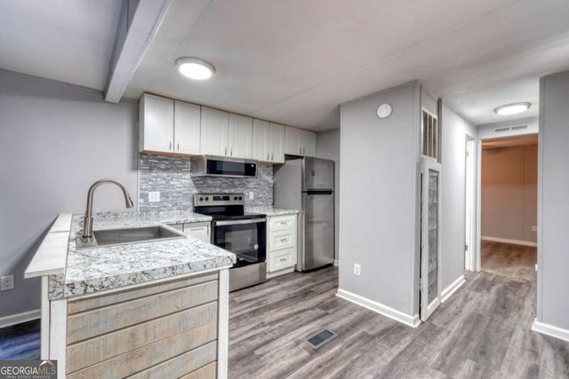 8223 True Love Mountain Road, Young Harris, GA 30582