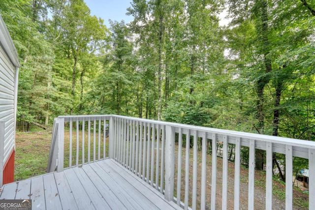 8223 True Love Mountain Road, Young Harris, GA 30582