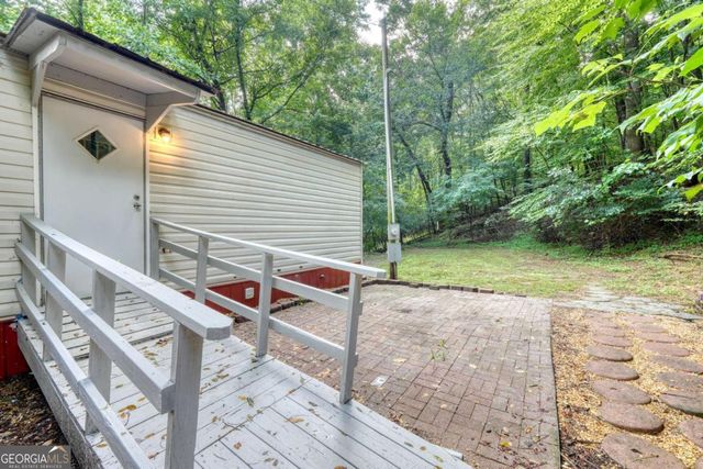 8223 True Love Mountain Road, Young Harris, GA 30582