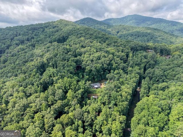 8223 True Love Mountain Road, Young Harris, GA 30582