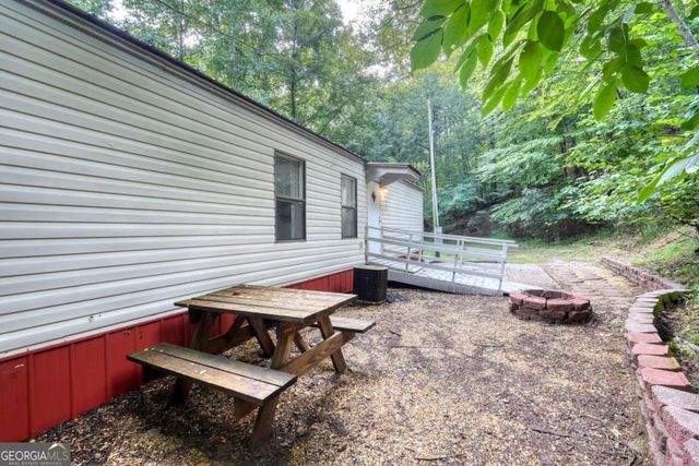 8223 True Love Mountain Road, Young Harris, GA 30582