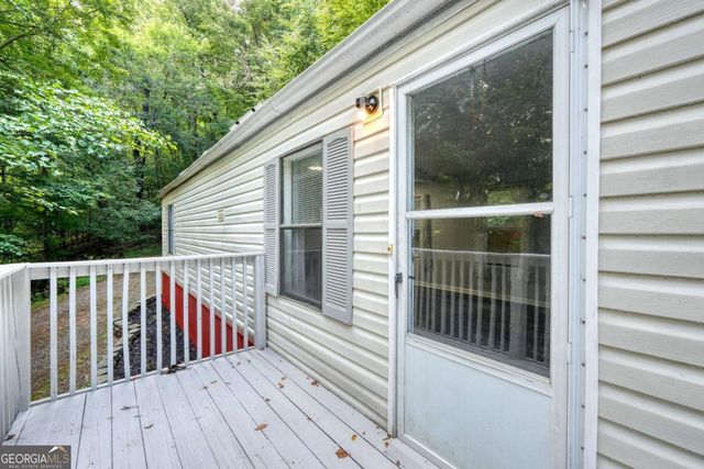 8223 True Love Mountain Road, Young Harris, GA 30582