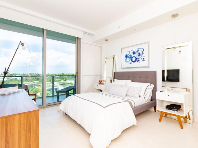 360 Ocean Dr 606S, Key Biscayne, FL 33149