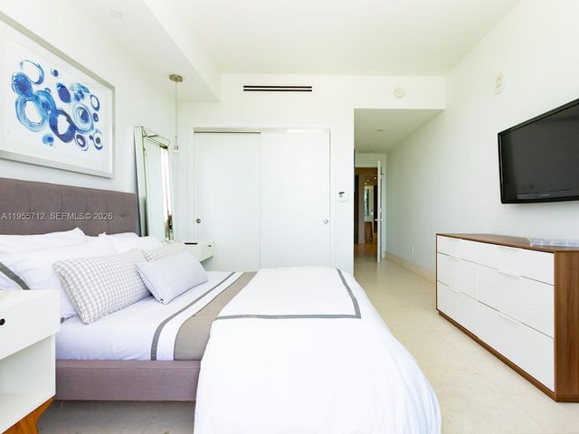 360 Ocean Dr 606S, Key Biscayne, FL 33149