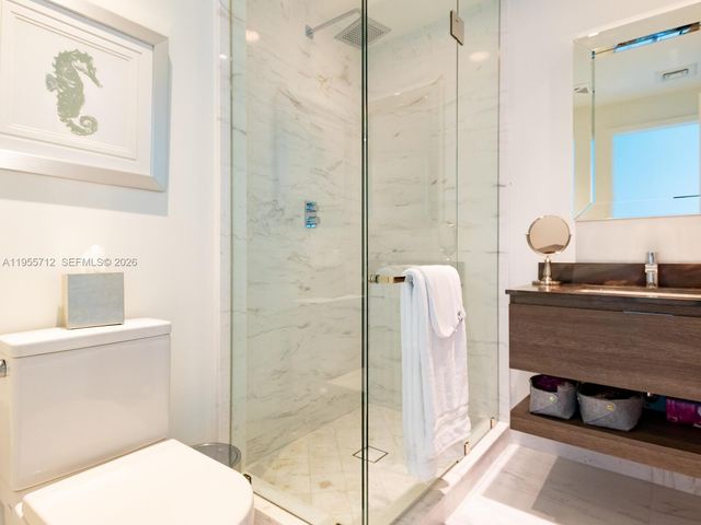 360 Ocean Dr 606S, Key Biscayne, FL 33149