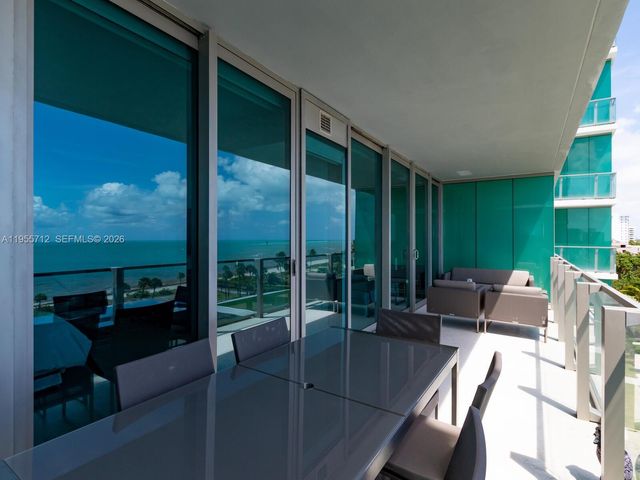 360 Ocean Dr 606S, Key Biscayne, FL 33149