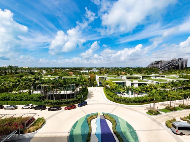 360 Ocean Dr 606S, Key Biscayne, FL 33149