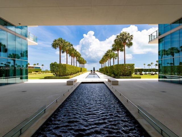 360 Ocean Dr 606S, Key Biscayne, FL 33149