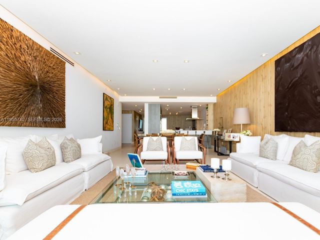 360 Ocean Dr 606S, Key Biscayne, FL 33149