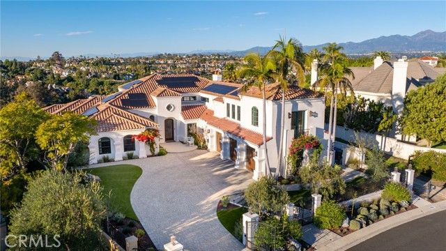 27501 Boothill Court, Laguna Hills, CA 92653