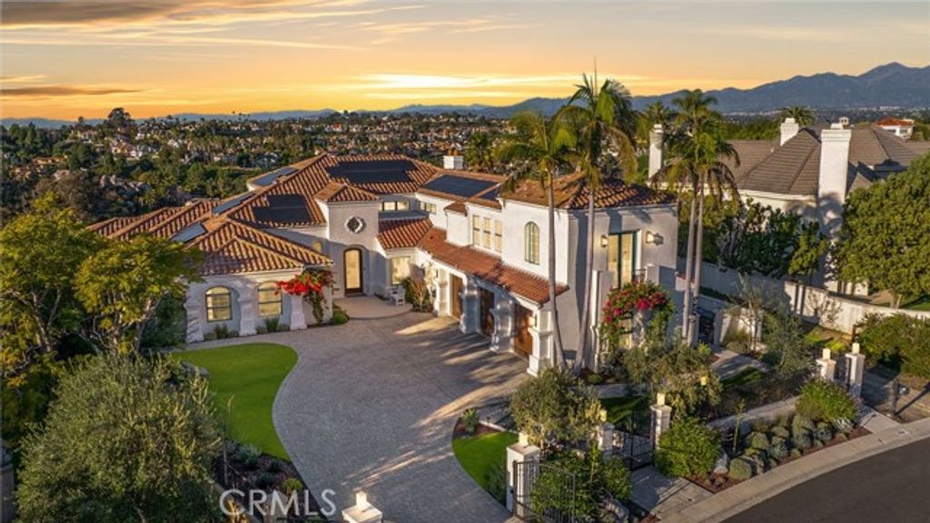 27501 Boothill Court, Laguna Hills, CA 92653