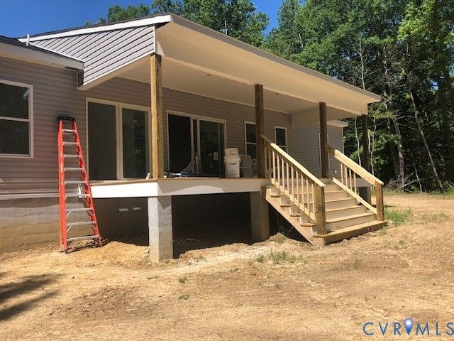 0 N Waterside Dr, Lanexa, VA 23089