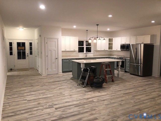 0 N Waterside Dr, Lanexa, VA 23089
