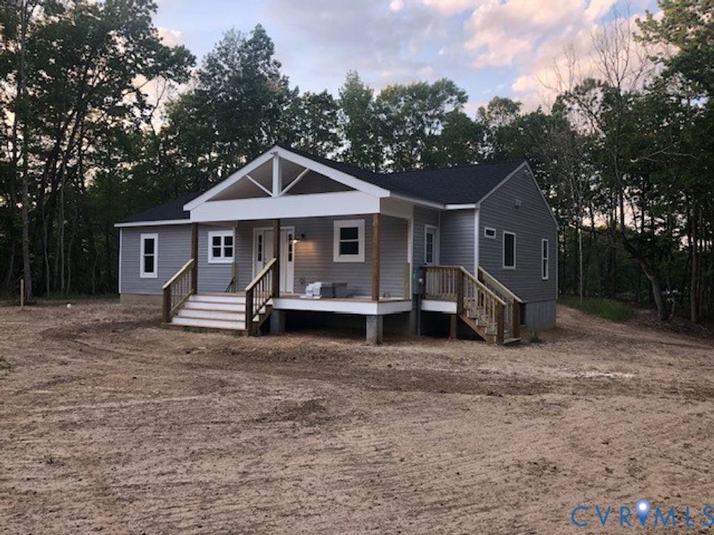 0 N Waterside Dr, Lanexa, VA 23089