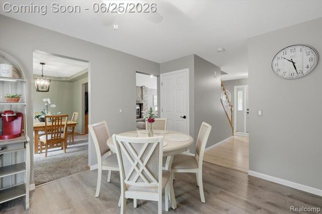 5762 Garnet Circle, Clarkston, MI 48348