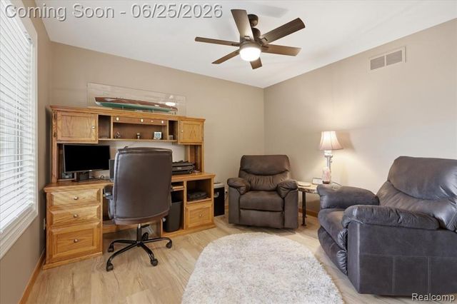 5762 Garnet Circle, Clarkston, MI 48348