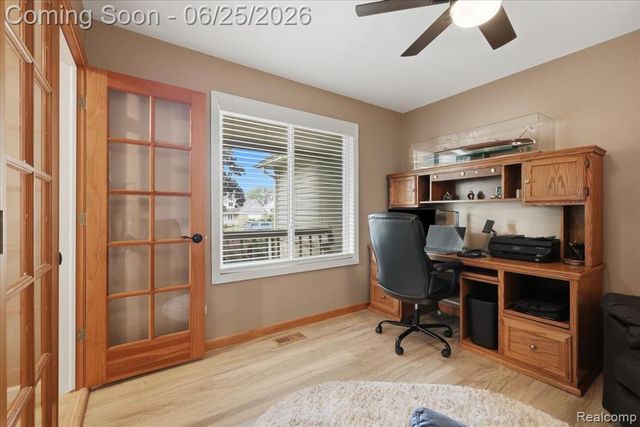 5762 Garnet Circle, Clarkston, MI 48348
