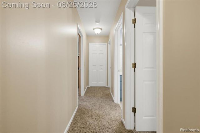 5762 Garnet Circle, Clarkston, MI 48348
